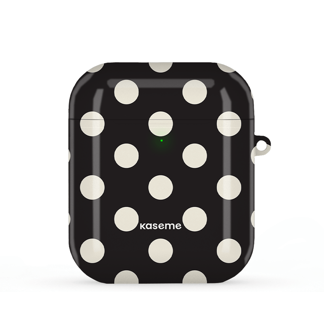 Couture AirPods Case