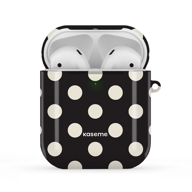 Couture AirPods Case