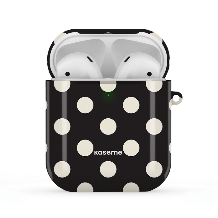 Couture AirPods Case