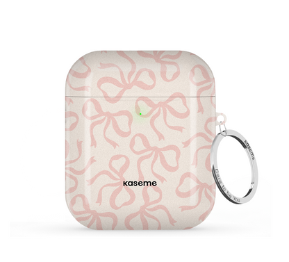 Lace AirPods Case