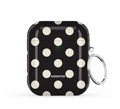Couture AirPods Case