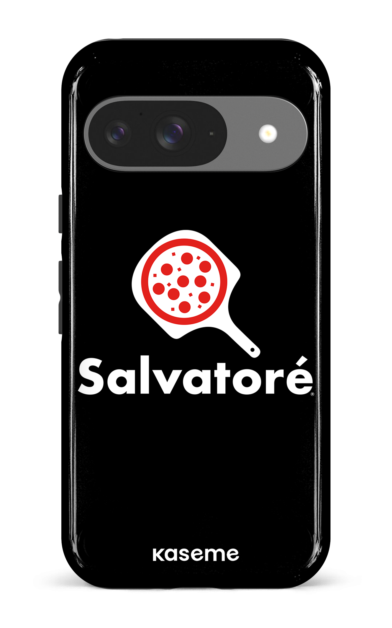 Salvatoré Noir - Google Pixel 9 Impact (Gloss)