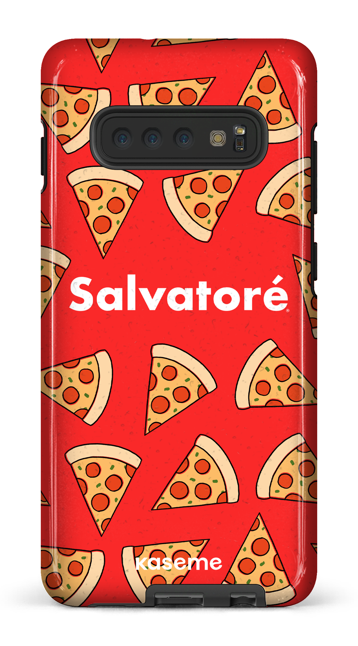 Salvatoré Pizza - Galaxy S10 Plus Tough
