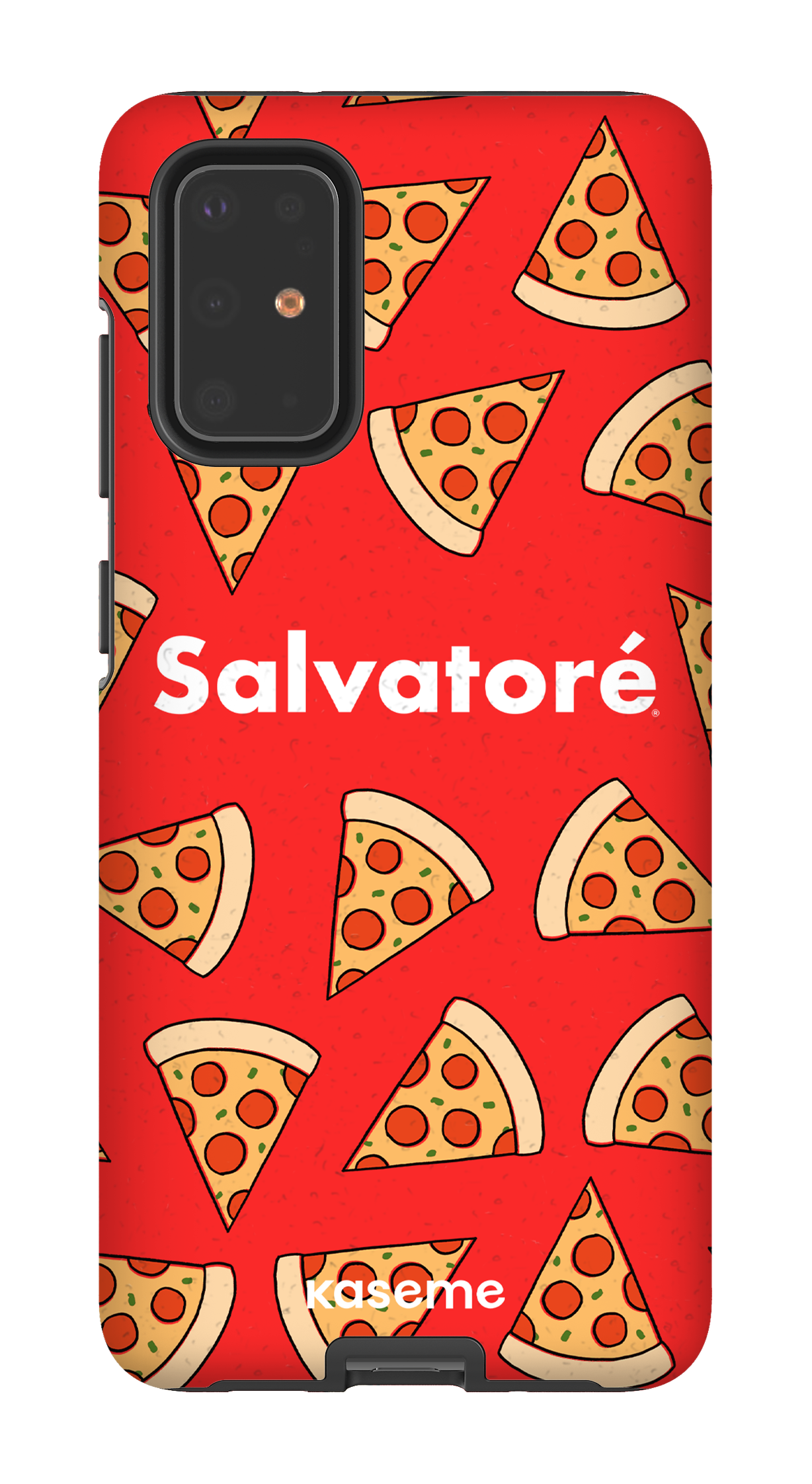 Salvatoré Pizza - Galaxy S20 Plus Tough