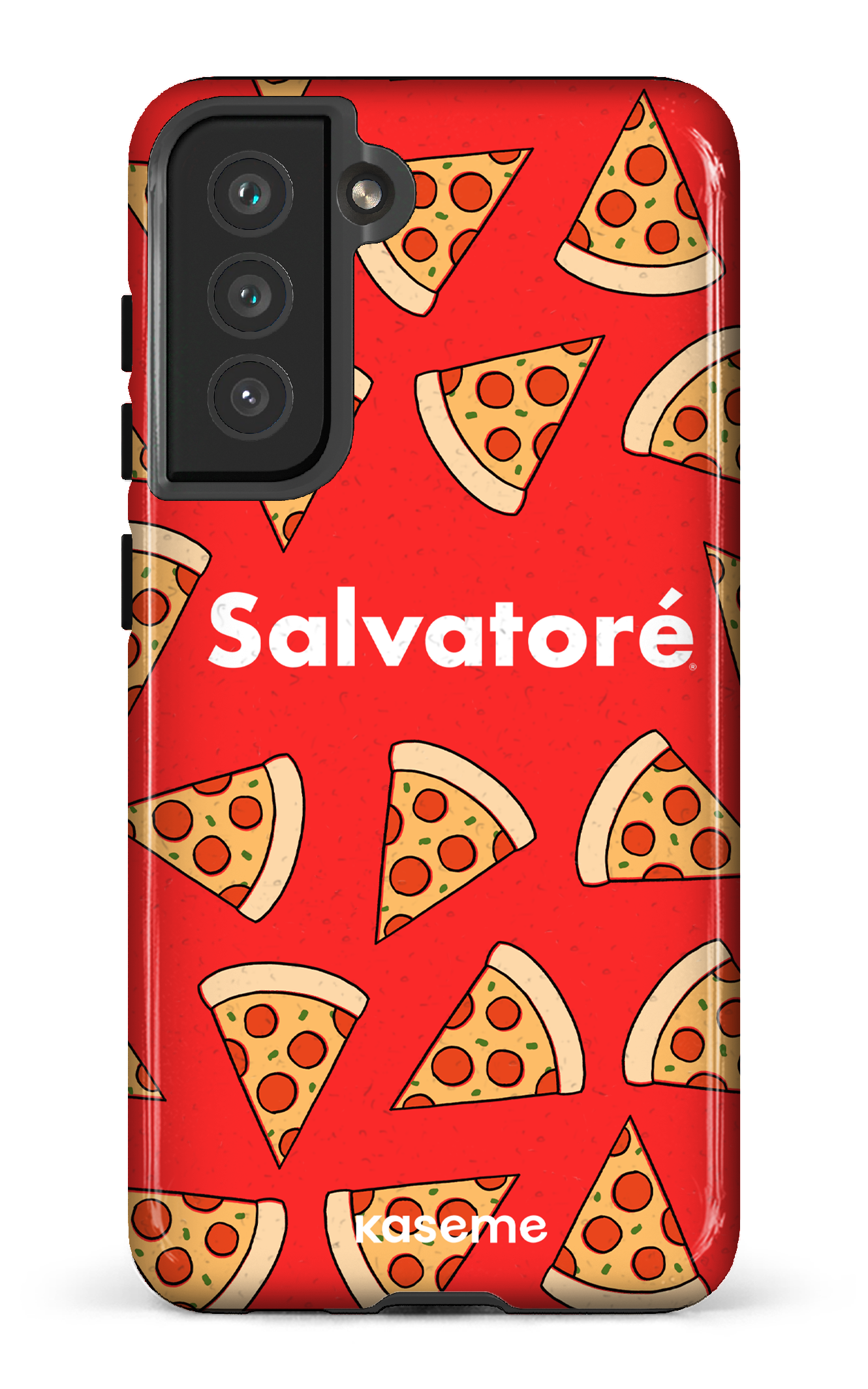 Salvatoré Pizza - Galaxy S21 FE Tough