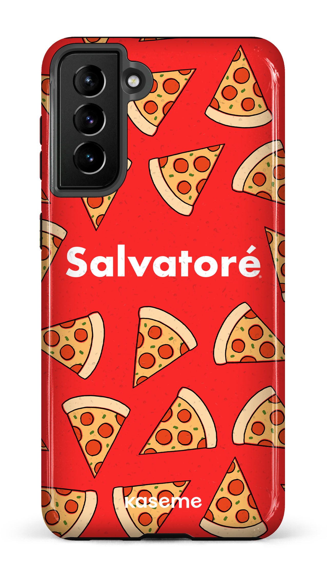 Salvatoré Pizza - Galaxy S21 Plus Tough