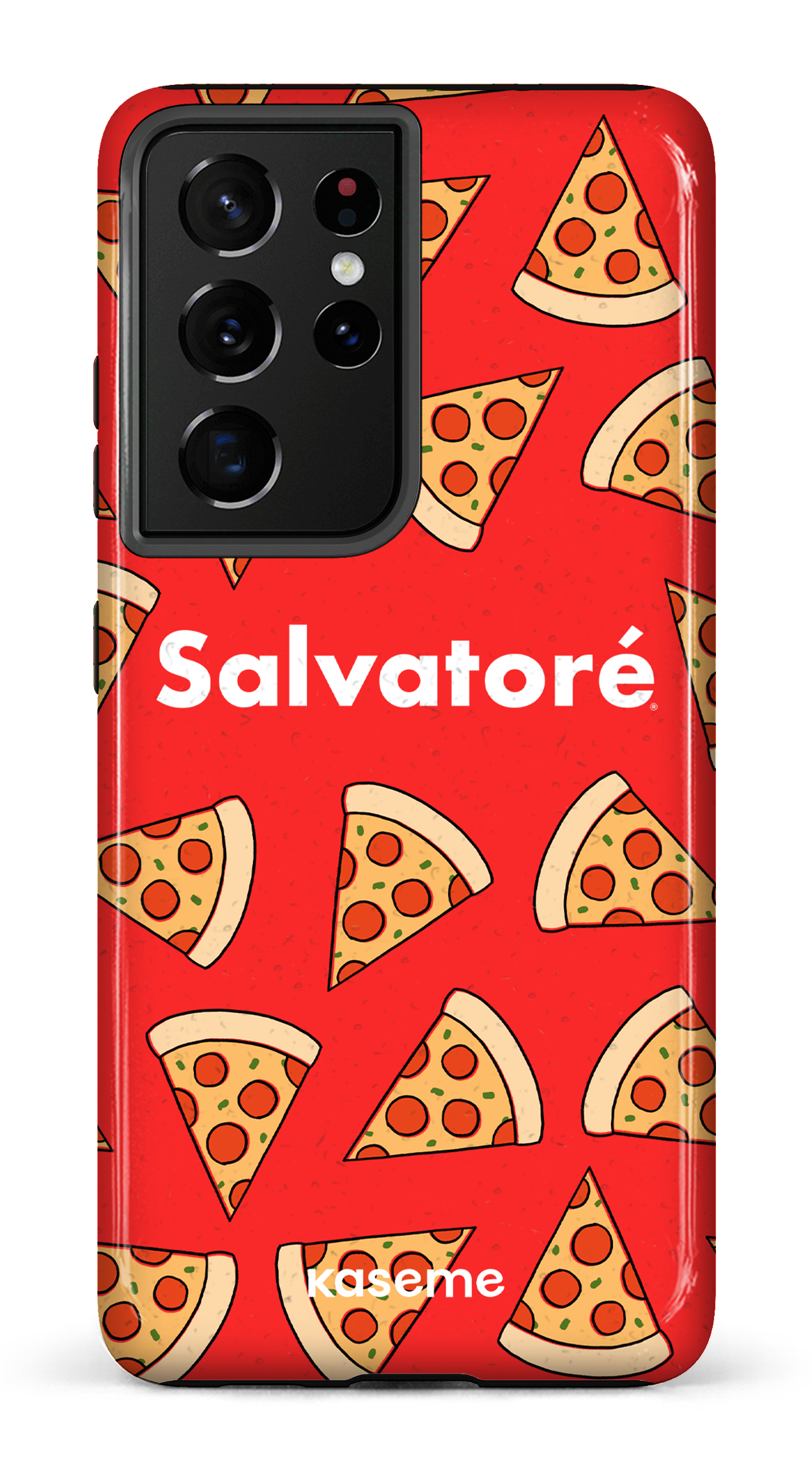 Salvatoré Pizza - Galaxy S21 Ultra Tough