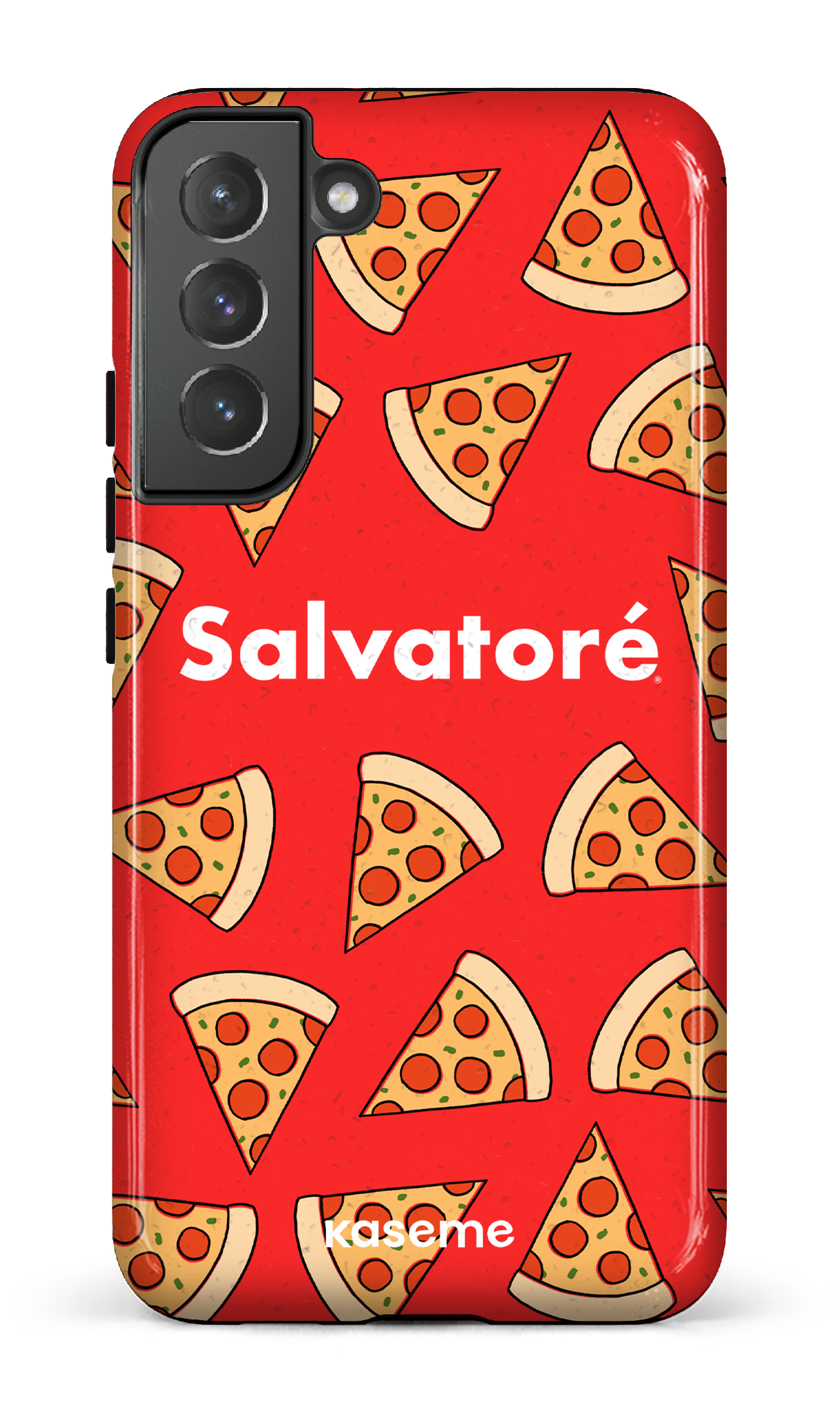 Salvatoré Pizza - Galaxy S22 Plus Tough