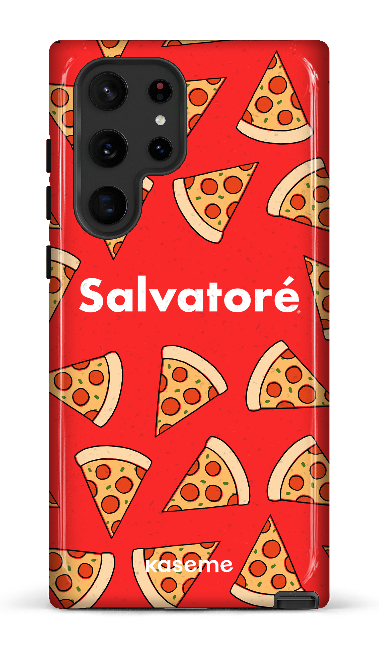 Salvatoré Pizza - Galaxy S22 Ultra Tough