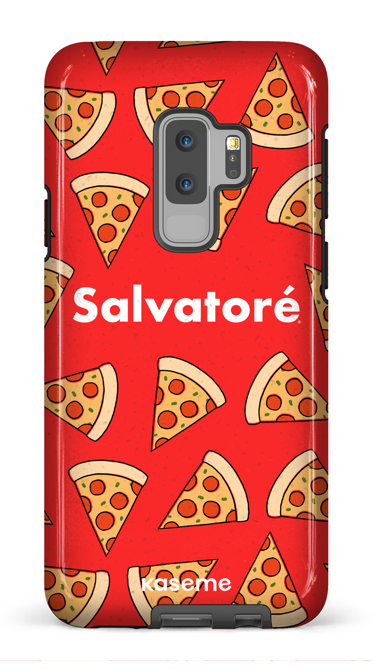 Salvatoré Pizza - Galaxy S9 Plus Tough