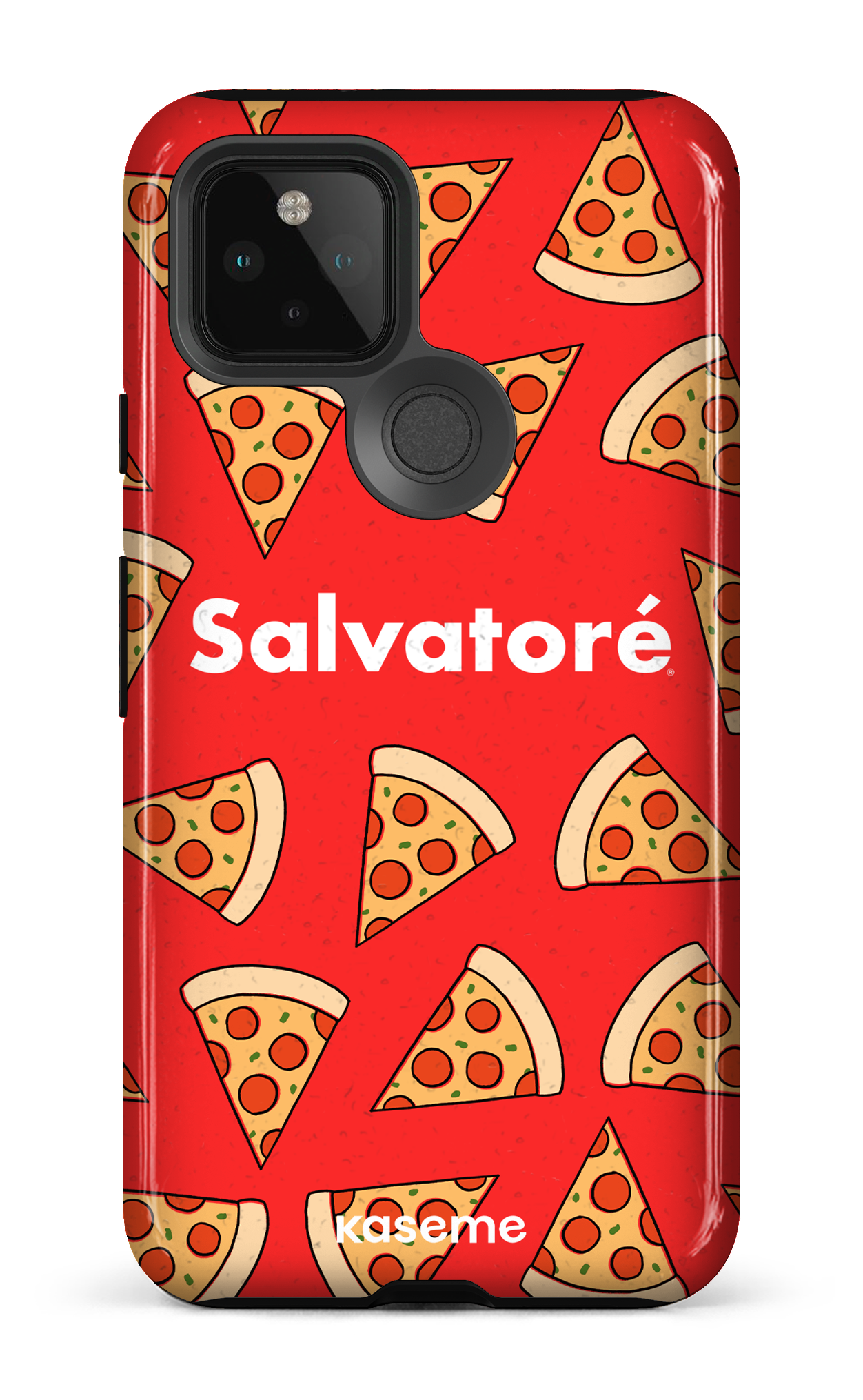 Salvatoré Pizza - Google Pixel 5 Tough