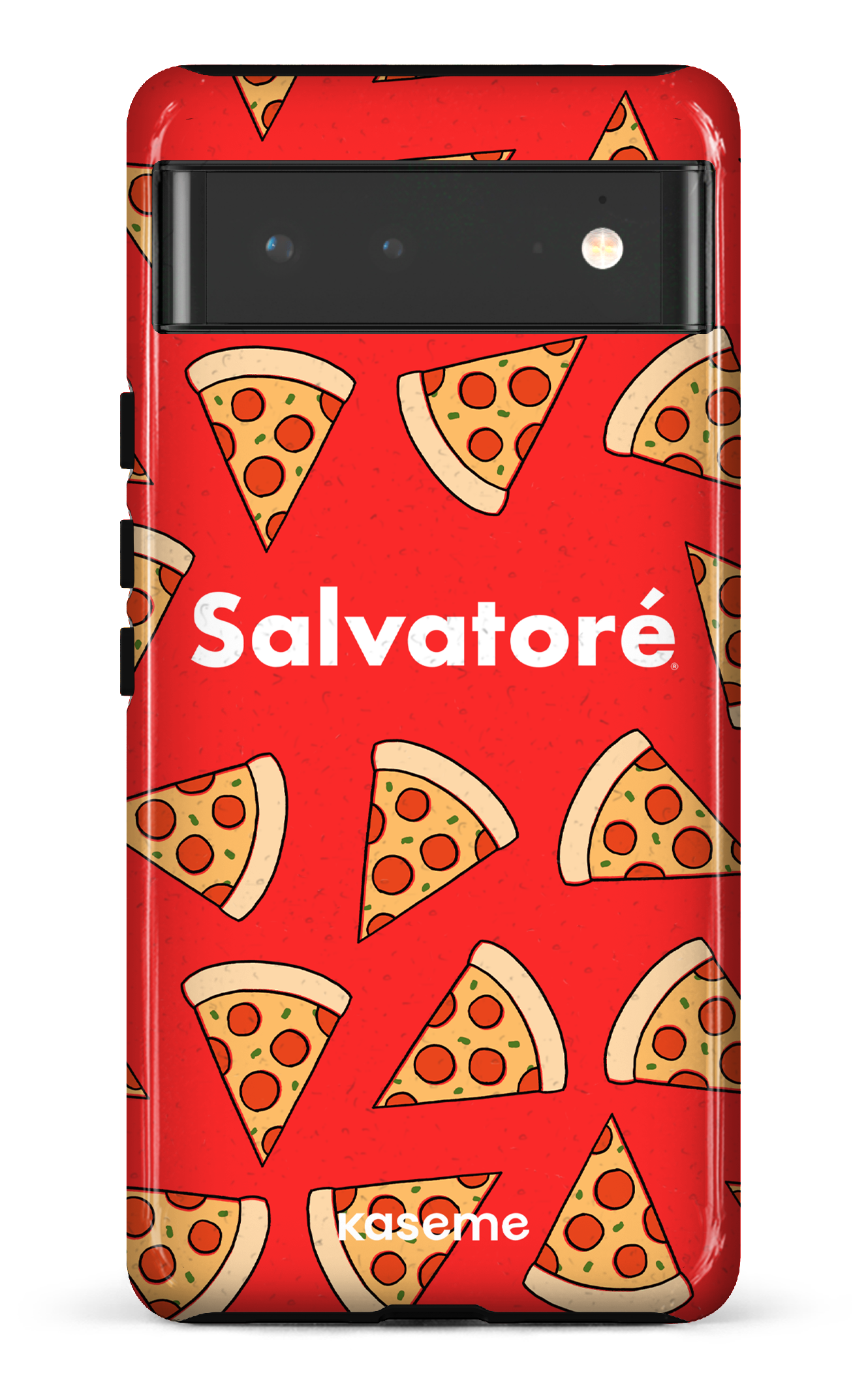 Salvatoré Pizza - Google Pixel 6 Tough