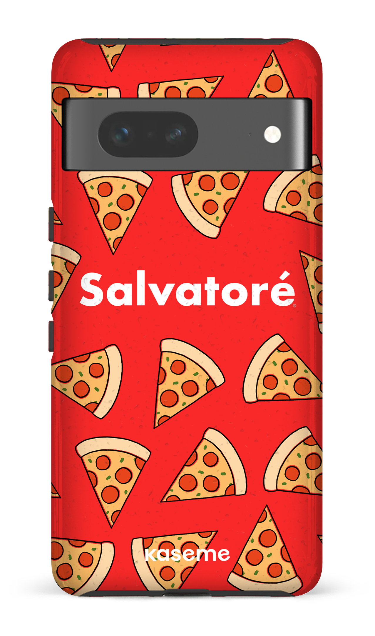 Salvatoré Pizza - Google Pixel 7 Tough Gloss