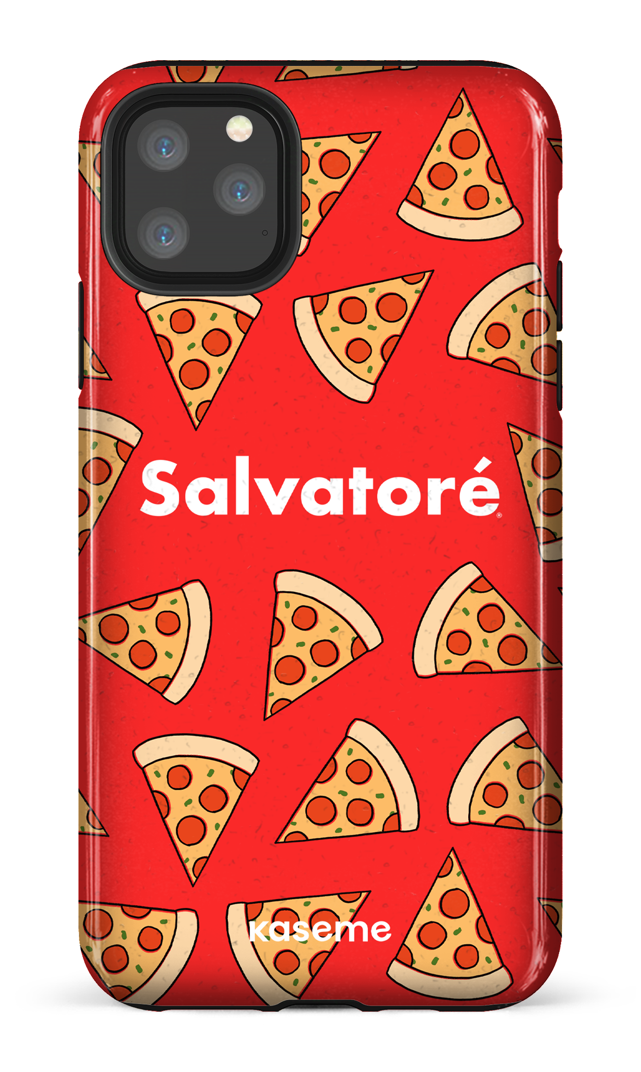 Salvatoré Pizza - iPhone 11 Pro Max Tough