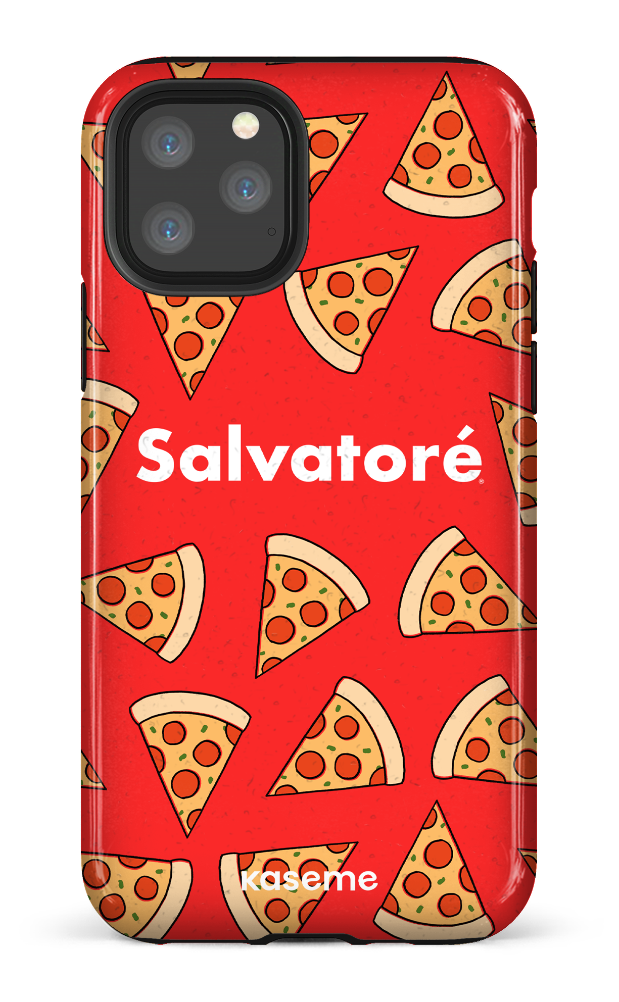 Salvatoré Pizza - iPhone 11 Pro Tough
