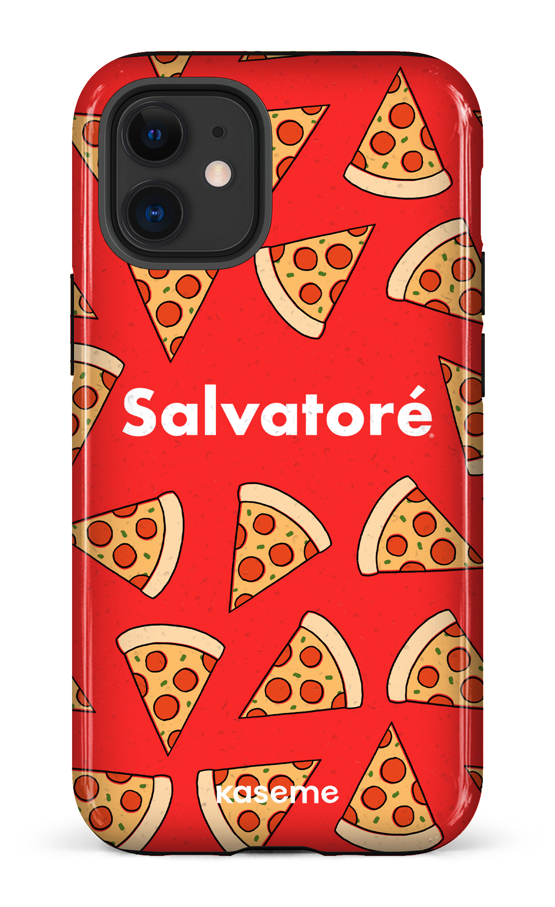 Salvatoré Pizza - iPhone 12 Mini Tough