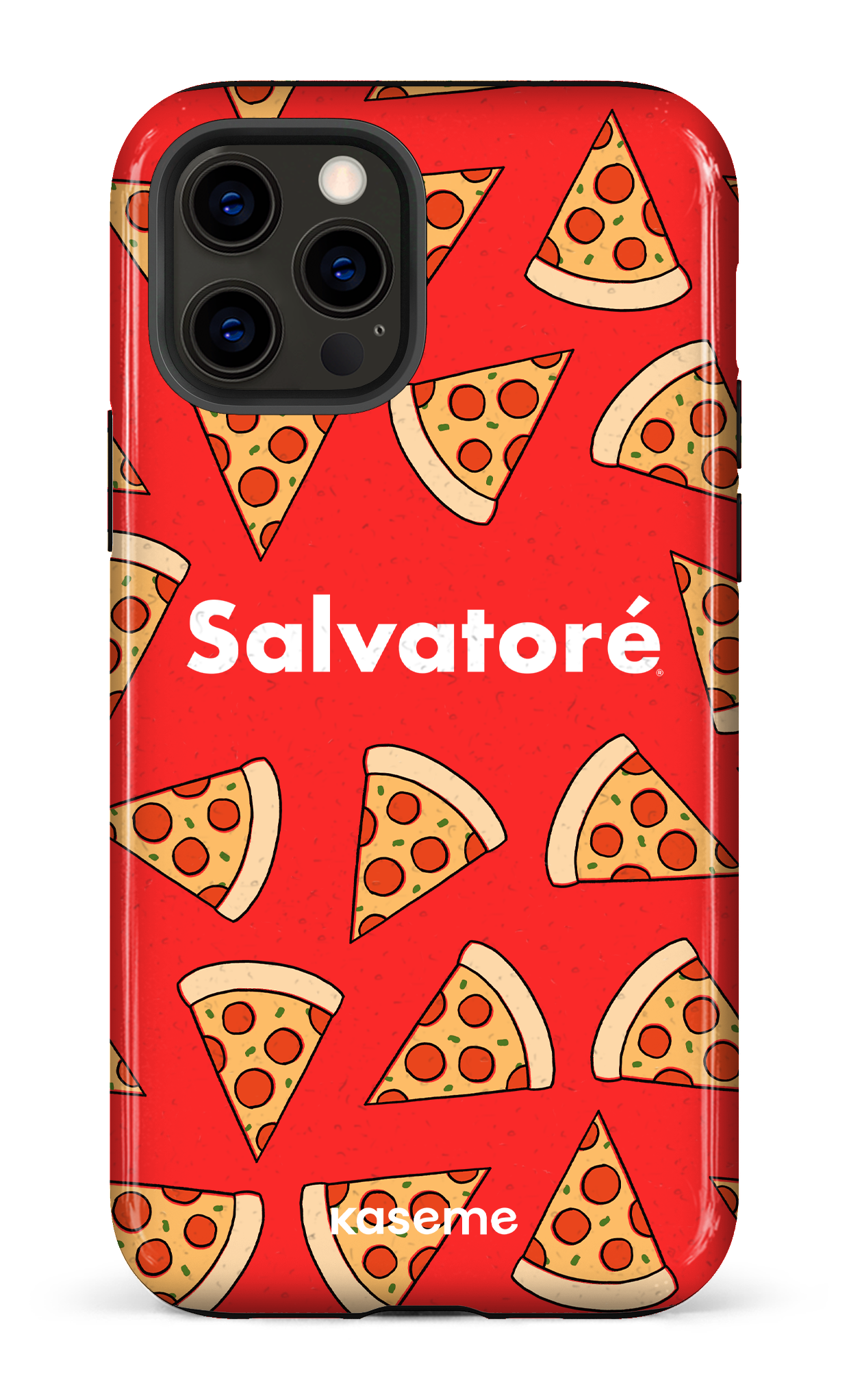Salvatoré Pizza - iPhone 12 Pro Tough