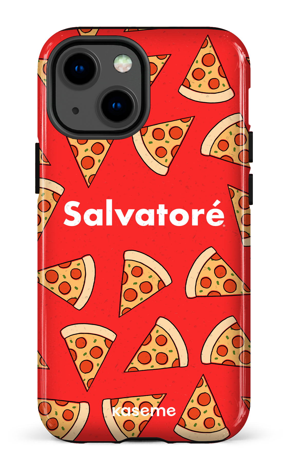 Salvatoré Pizza - iPhone 13 Mini Tough