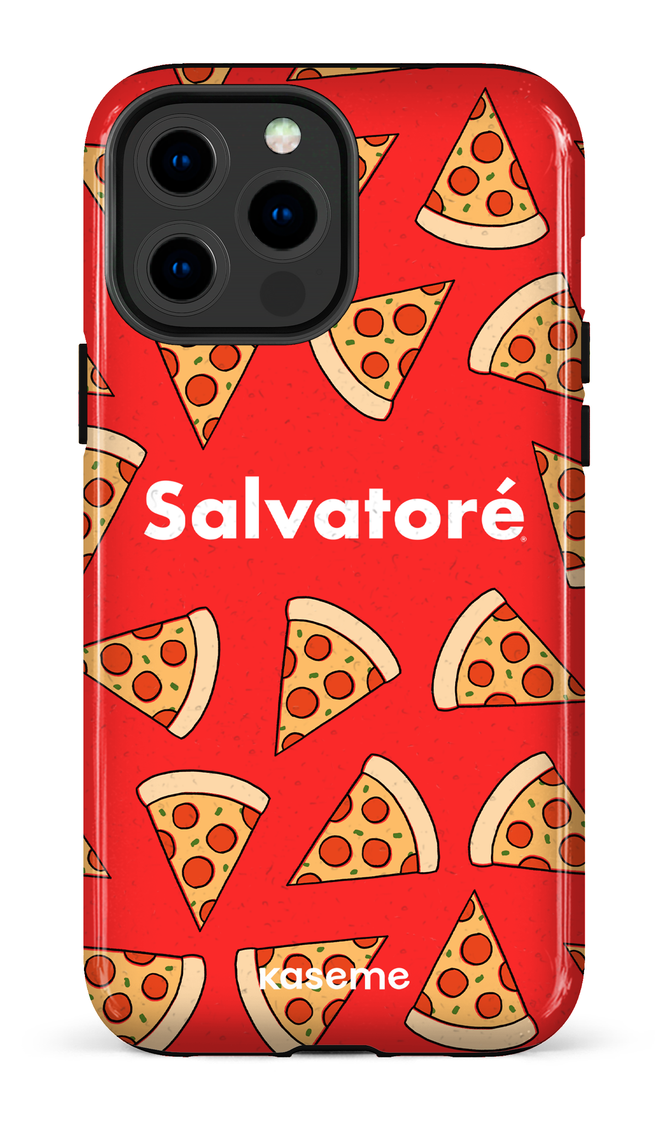 Salvatoré Pizza - iPhone 13 Pro Max Tough