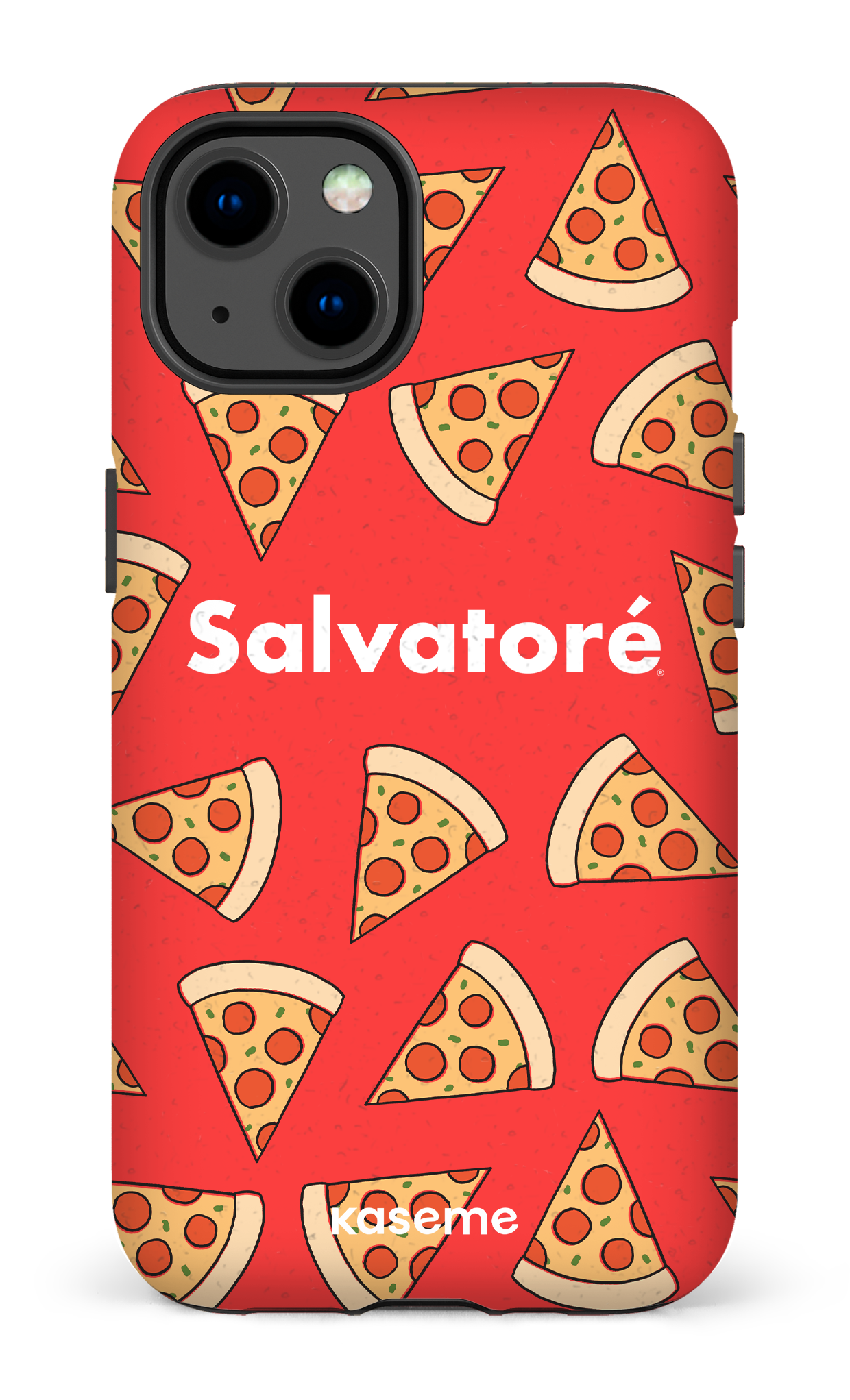 Salvatoré Pizza - iPhone 13 Tough Matte