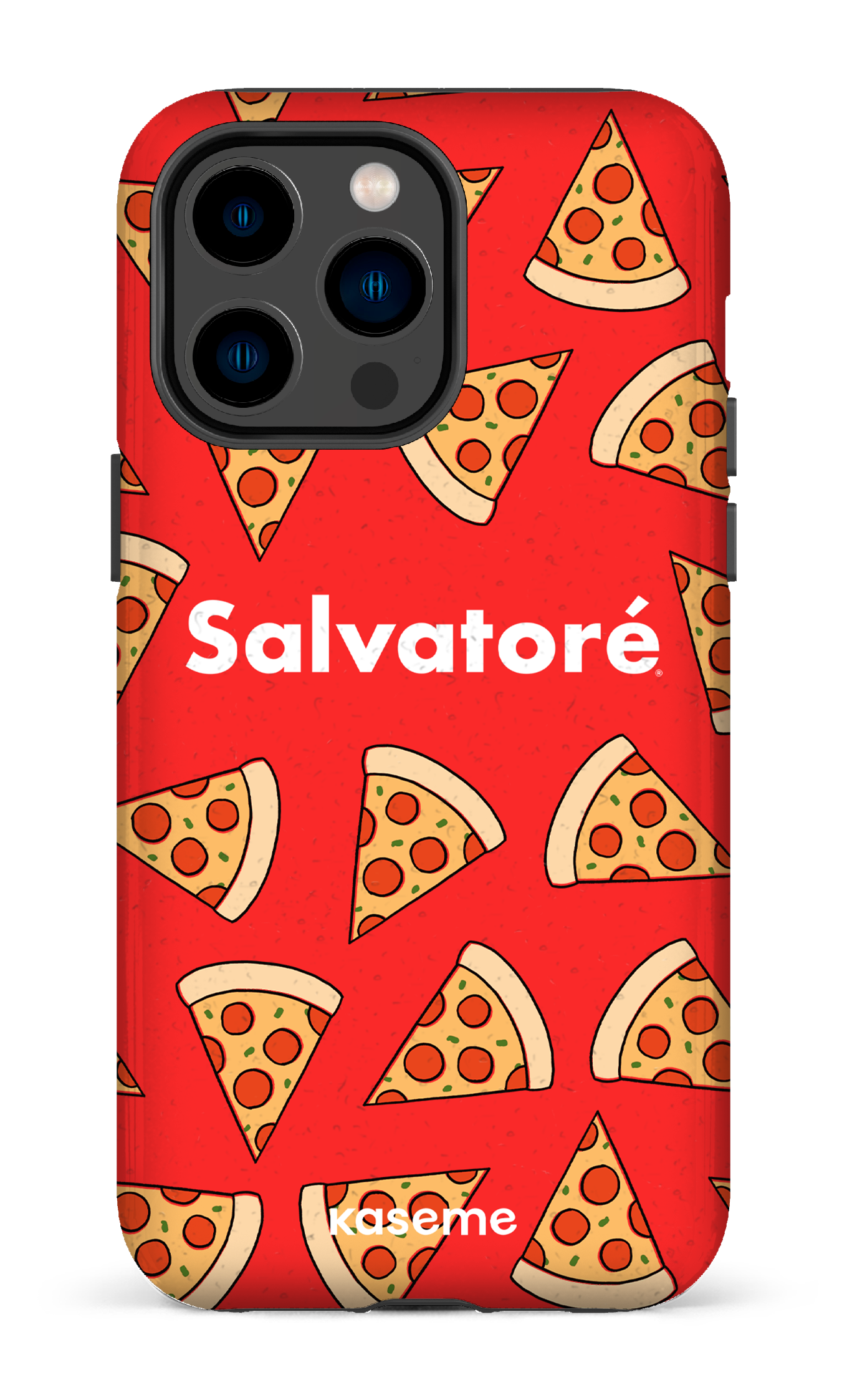 Salvatoré Pizza - iPhone 14 Pro Max Tough