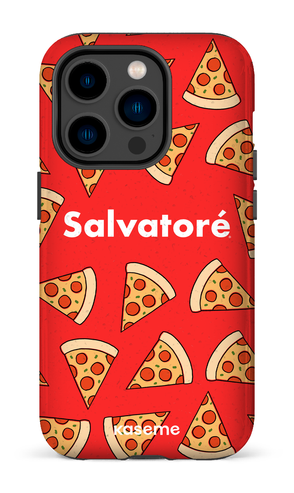 Salvatoré Pizza - iPhone 14 Pro Tough