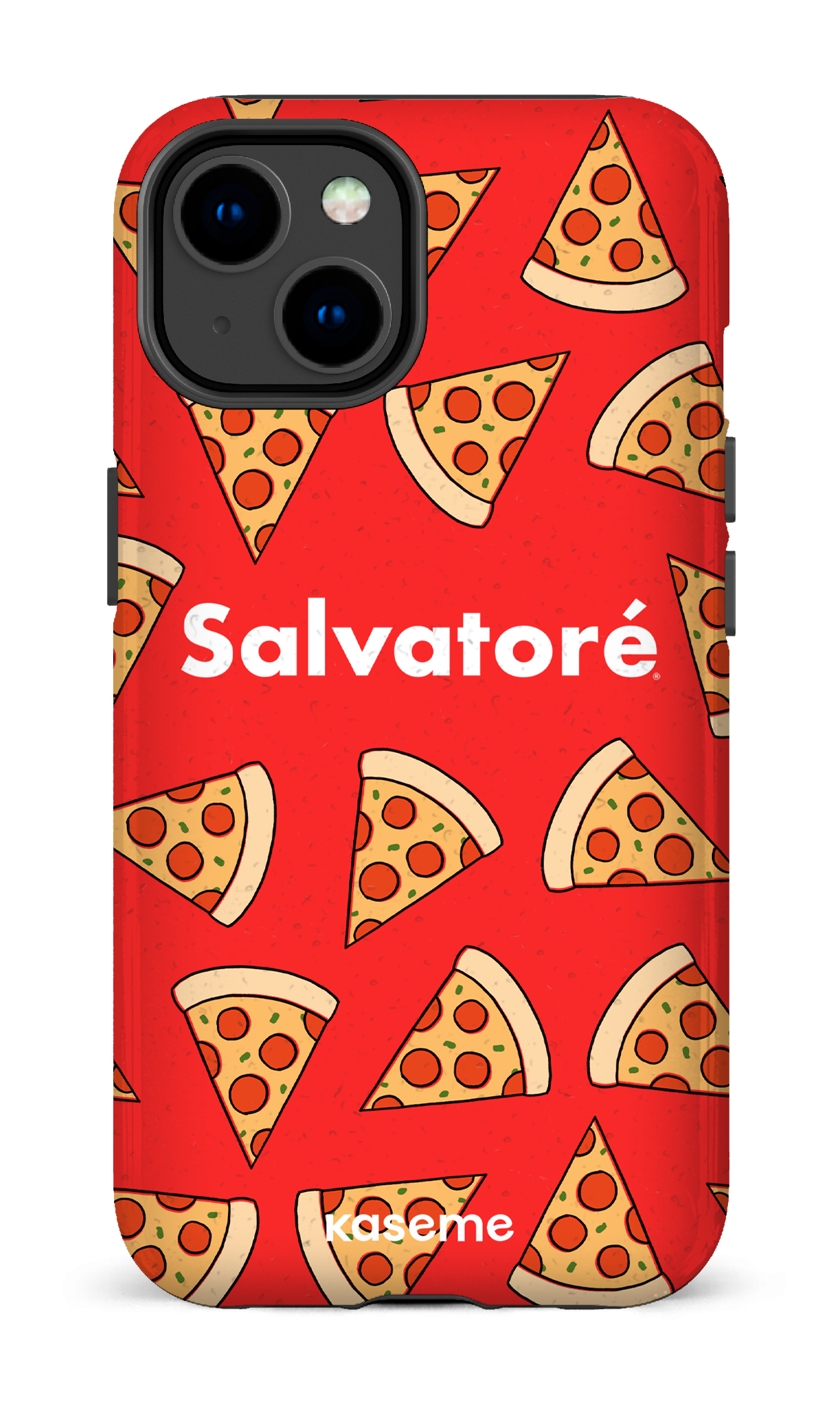 Salvatoré Pizza - iPhone 14 Tough Gloss