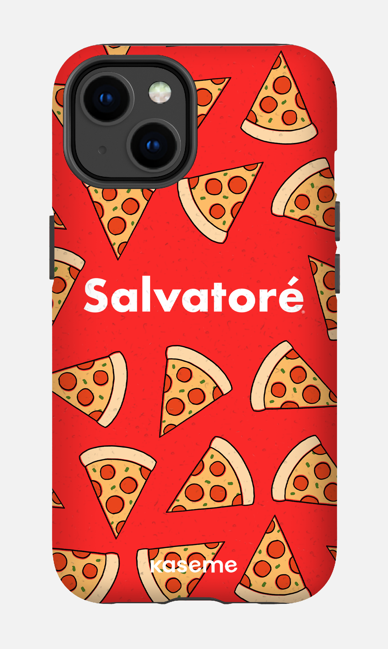 Salvatoré Pizza - iPhone 14 Tough Matte