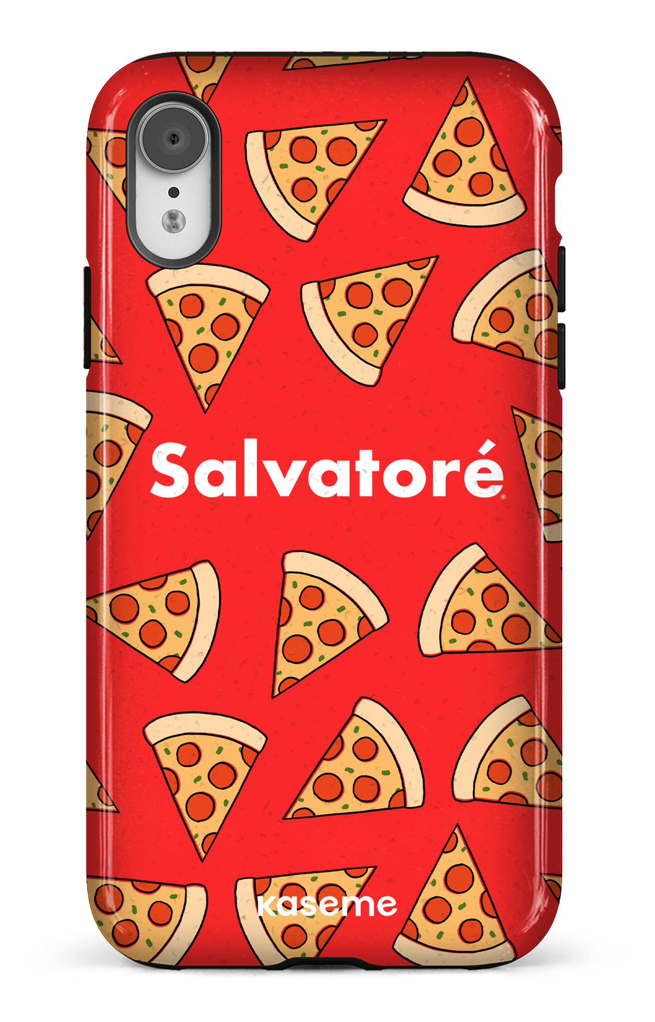 Salvatoré Pizza - iPhone XR Tough