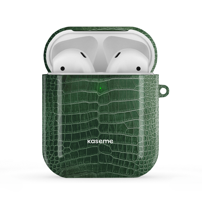 Scales & Scandals AirPods Case