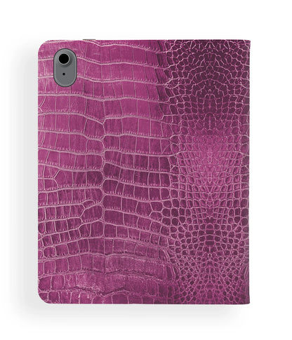 Scales & Scandals Pink iPad Folio