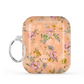 Seasonal Florals by Ellenkatie_ AirPods case