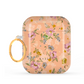 Seasonal Florals by Ellenkatie_ AirPods case
