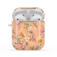 Seasonal Florals by Ellenkatie_ AirPods case