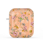 Seasonal Florals by Ellenkatie_ AirPods case
