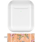 Seasonal Florals by Ellenkatie_ AirPods case