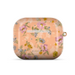 Seasonal Florals by Ellenkatie_ AirPods case