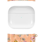 Seasonal Florals by Ellenkatie_ AirPods case