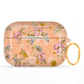 Seasonal Florals by Ellenkatie_ AirPods case