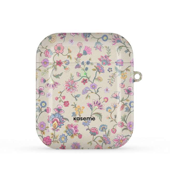 Secret Garden AirPods Case
