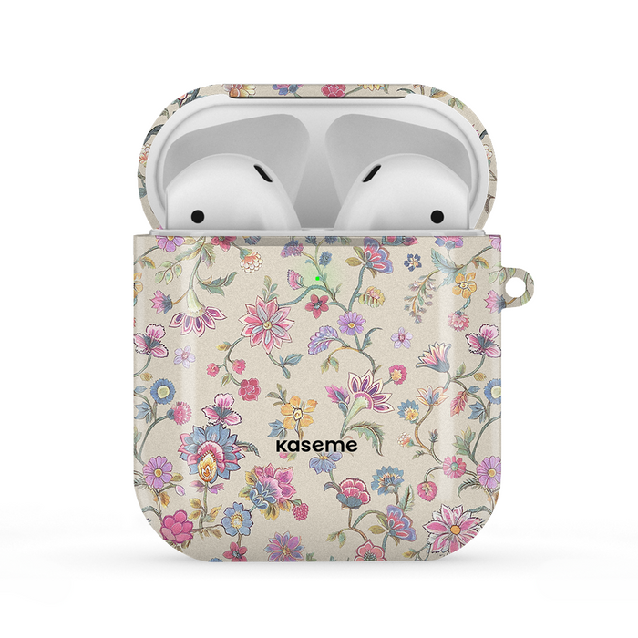 Secret Garden AirPods Case