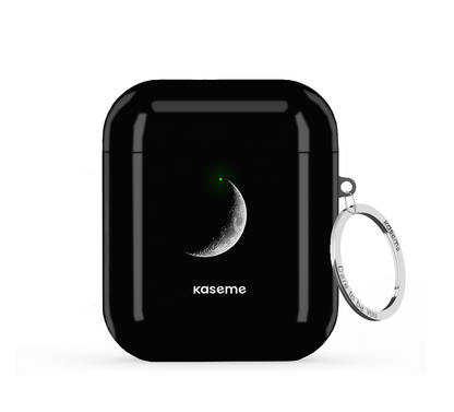 Shadows AirPods Case