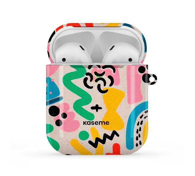 Shape AirPods Case