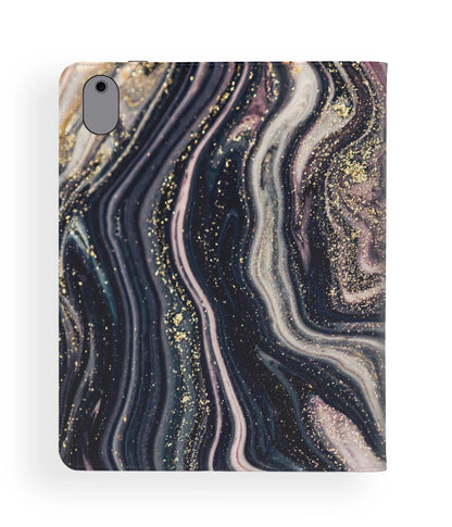 Shimmering Secrets iPad Folio