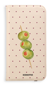 Sicilia Folio Case