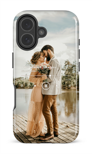Custom - iPhone 17