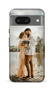 Custom - Google Pixel 8