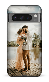 Custom - Google Pixel 8 Pro