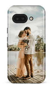 Custom - Google Pixel 9 A