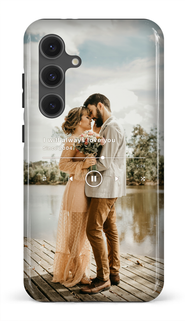 Custom - Galaxy S24 FE